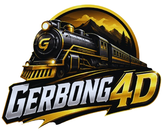 GERBONG4D